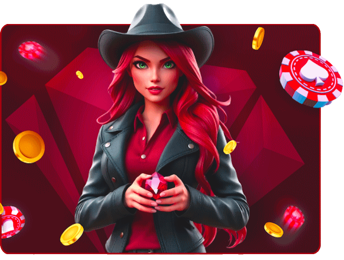 Ruby Reels Australia app cashier and bonuses