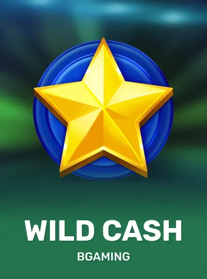 Wild Cash pokie at Ruby Reels New Zealand